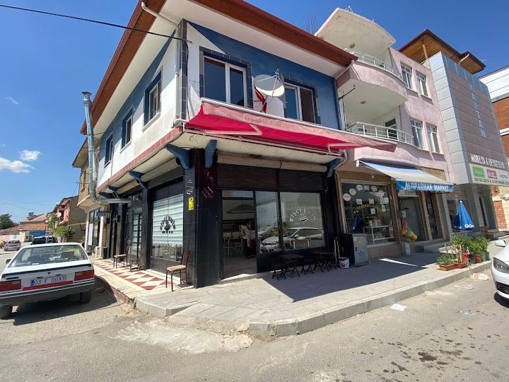 ŞİŞCİ EMİN