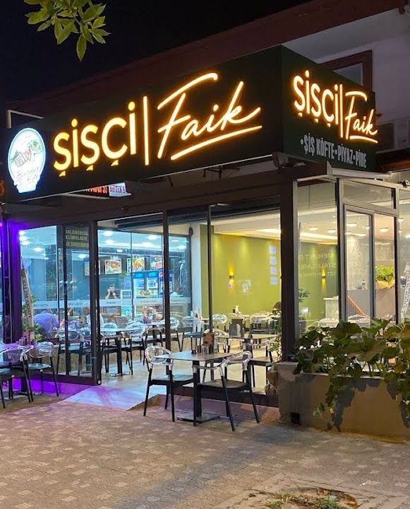 Şişçi Faik