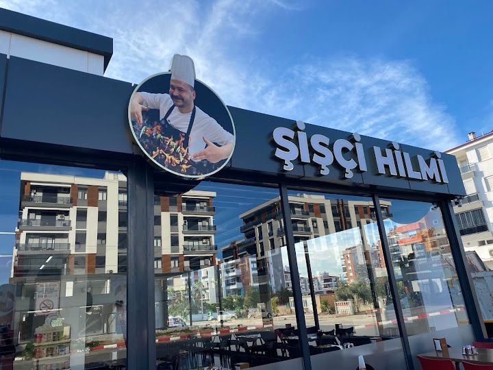 Şişçi Hilmi