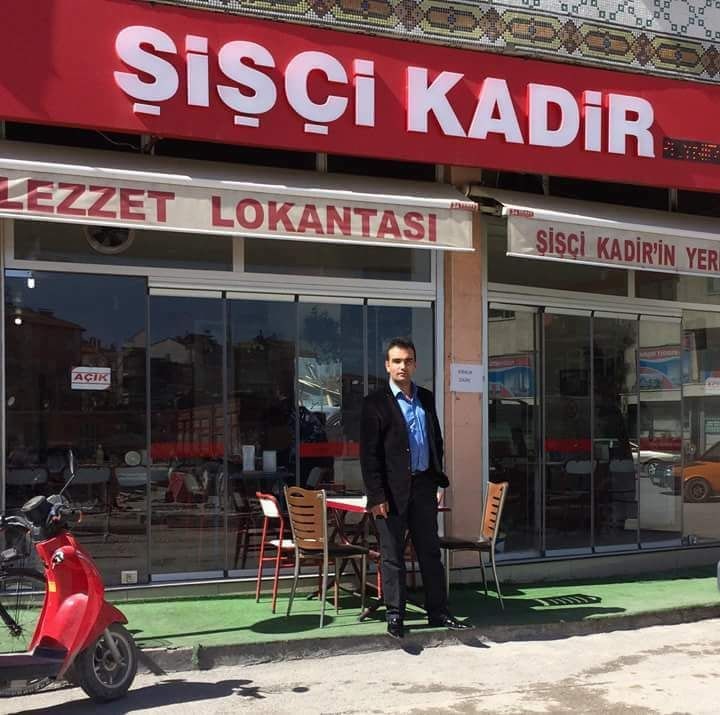 Şişci Kadir