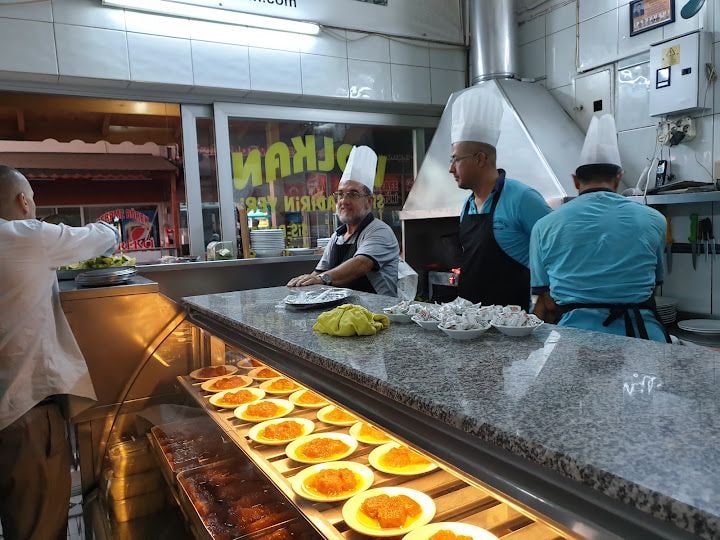 Şişçi Kadirin Yeri