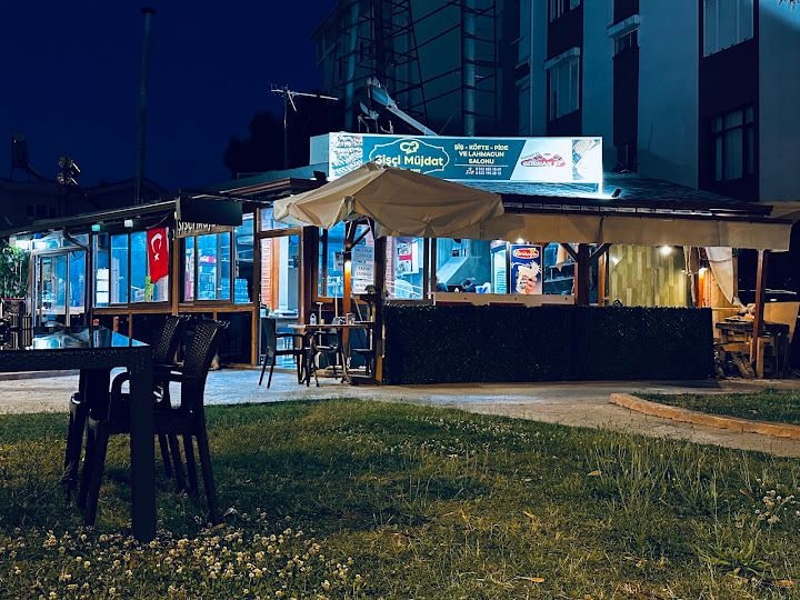 Şişçi Müjdat