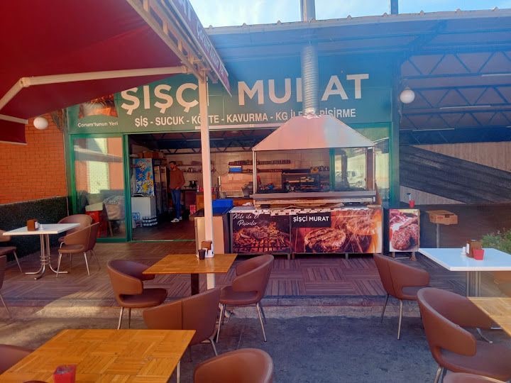 Şişçi Murat
