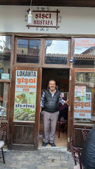 Şişçi Mustafa