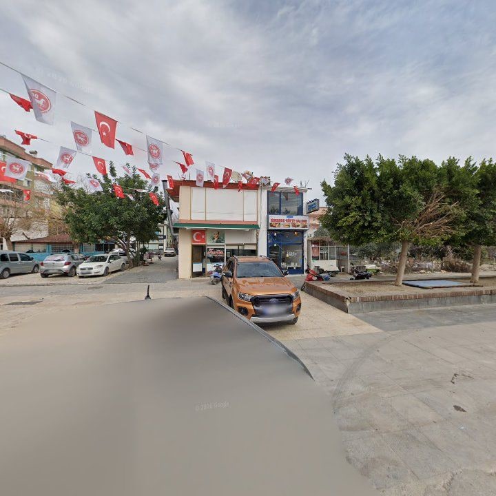 Şişçi Olcay Usta
