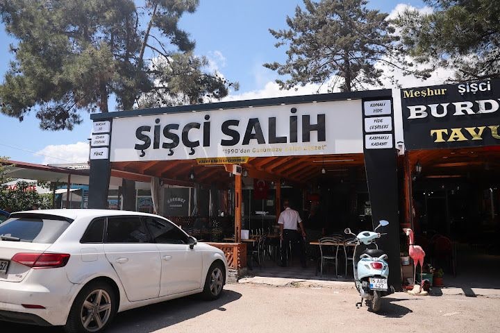 Şişçi Salih