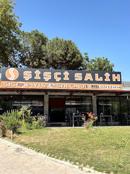 Şişçi Salih