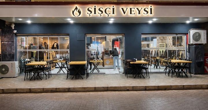 Şişçi Veysi Ustanın Yeri