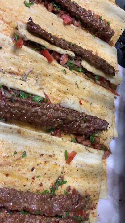 Şişko Kokoreç ve Kebap Dünyası