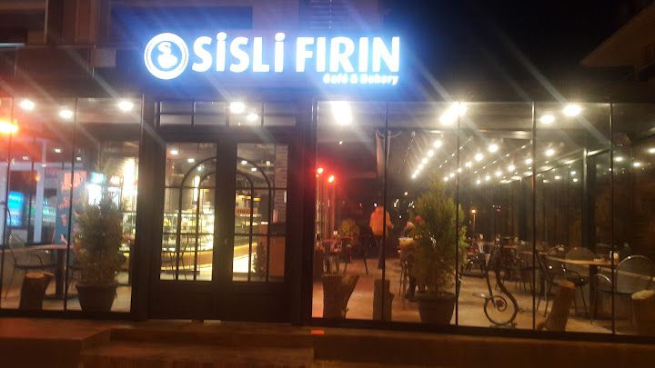 Sisli Fırın