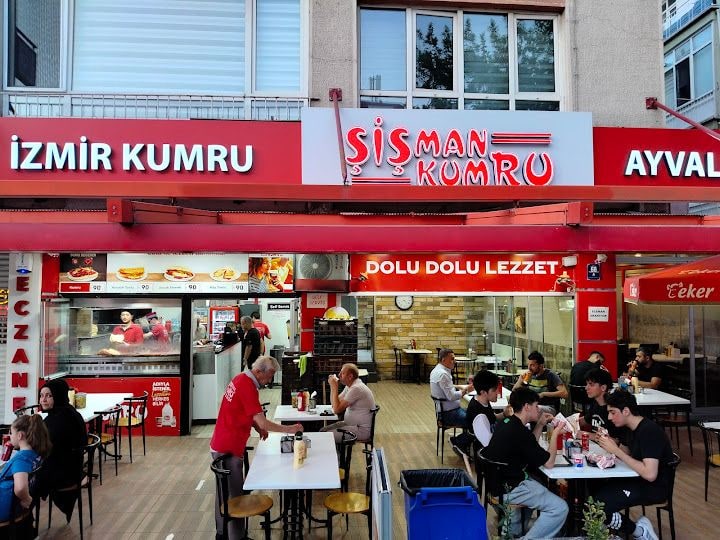 Şişman Kumru