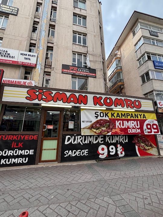 Şişman Kumru