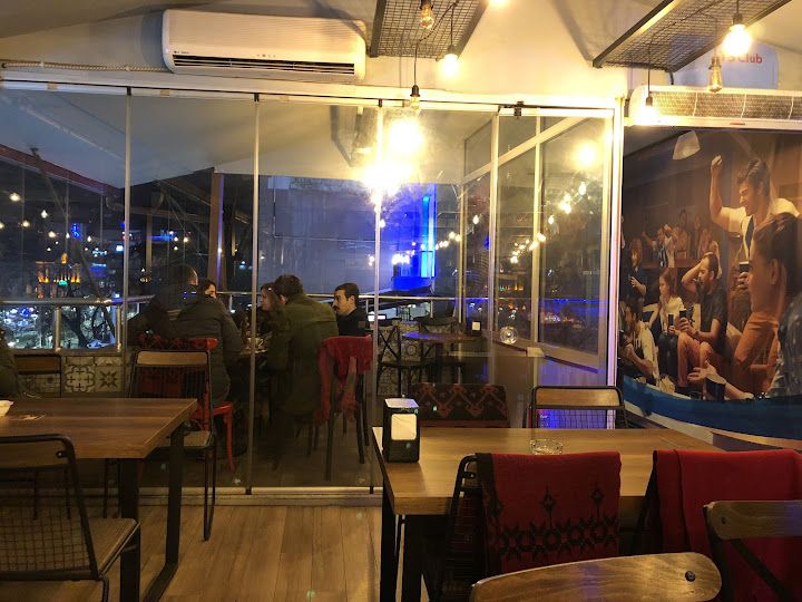 Şişman Restoran