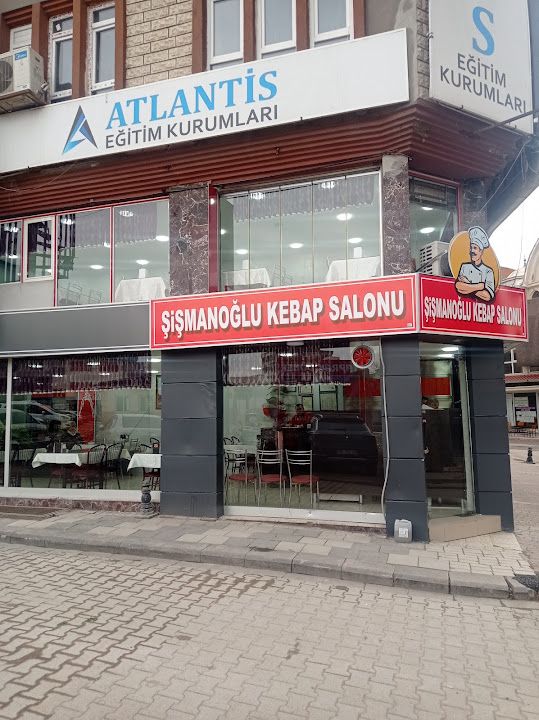 Şişmanoğlu Kebap