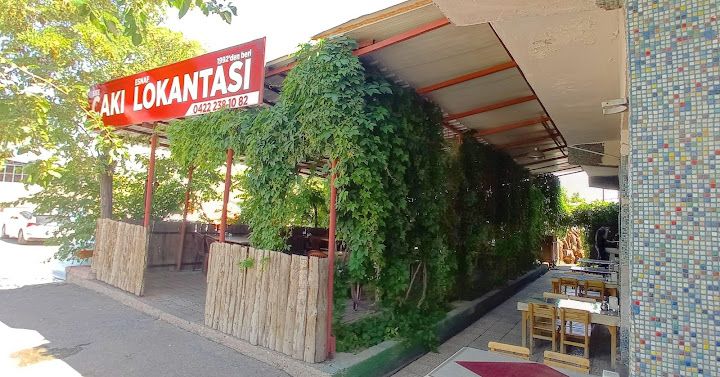 Site Çakı Esnaf Lokantası