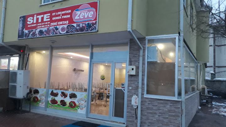 Site Et Lokantası