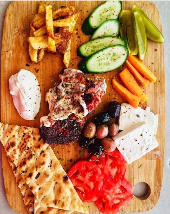 Site Kahvaltı Salonu Ve Çay Ocağı