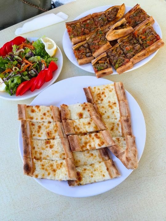 Sivas Pide & Katmer Fırını