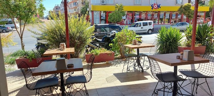 Sivas Pide Köfte Salonu