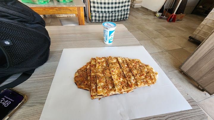 Sivas Pide Simpi