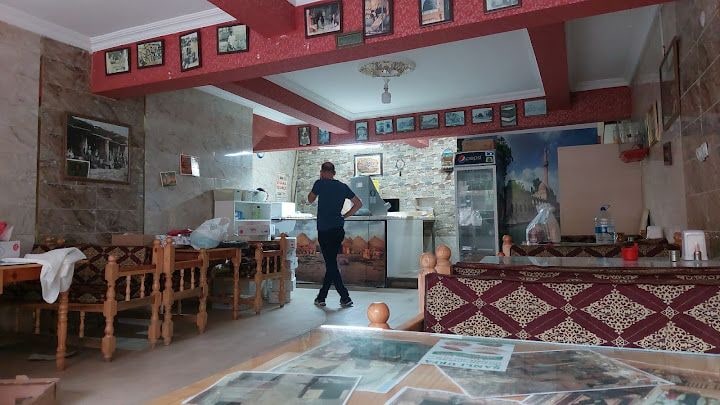 Siverek Pide Ve Lahmacun Polatlı