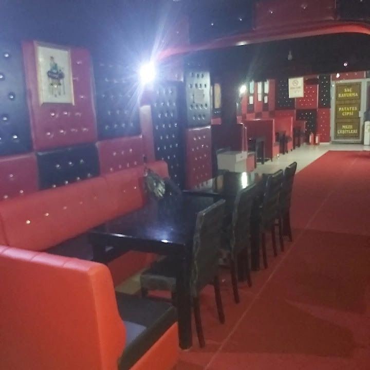 Siyah İnci Cafe Bar