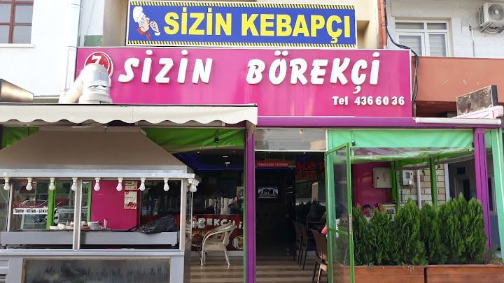 Sizin Börekçi