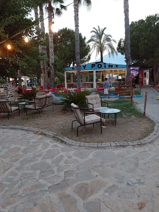Sky Point Kemer