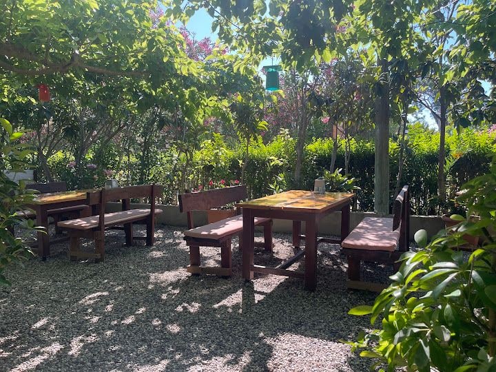 Smile Restaurant & Ecobar Çıralı