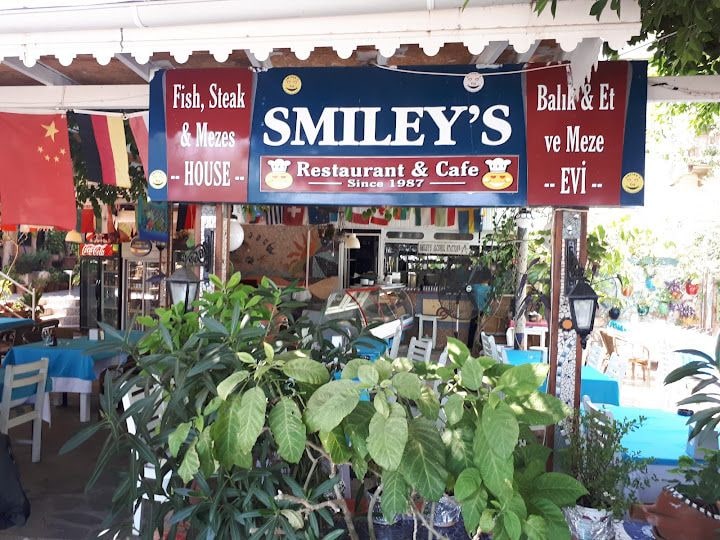 Smiley's
