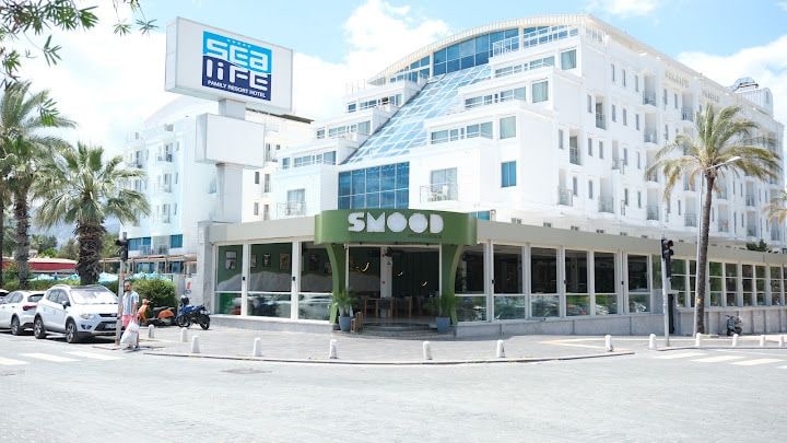Smood Lifestyle & Coffee Co.