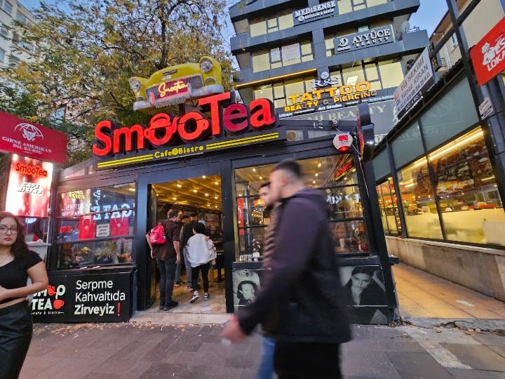 Smootea