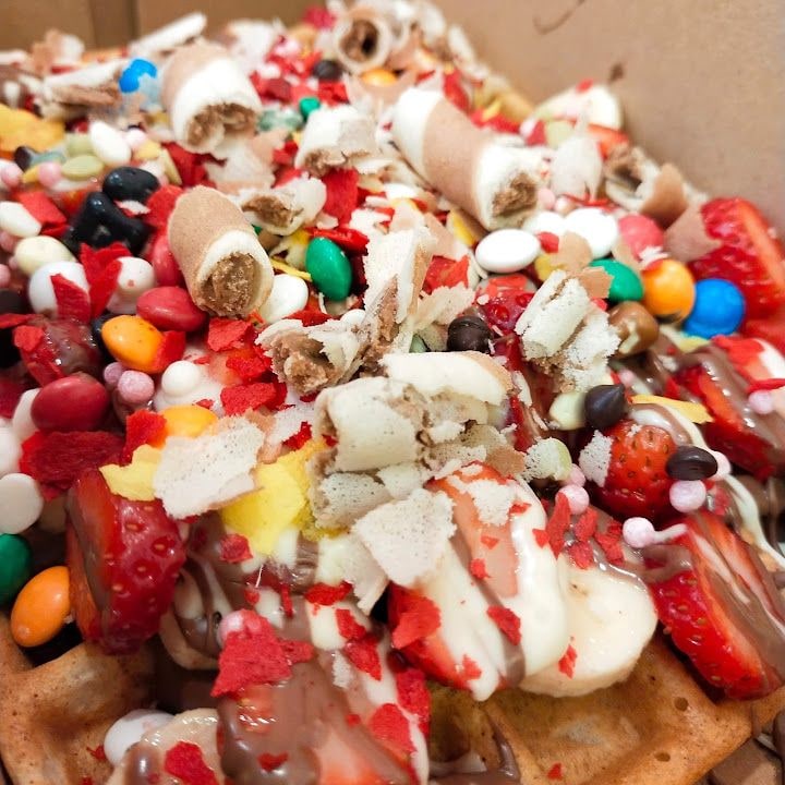 Smttostwaffle