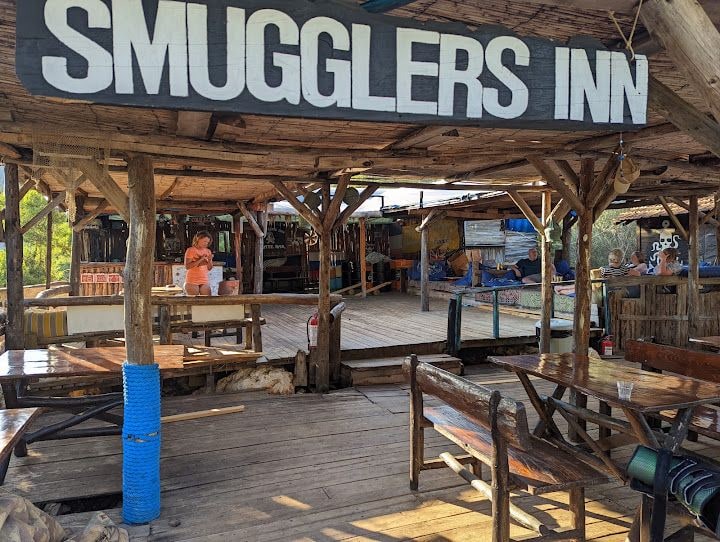 Smugglers Inn