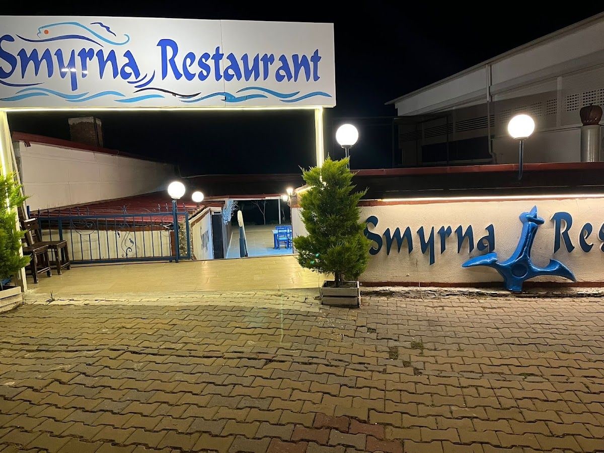 Smyrna Restaurant