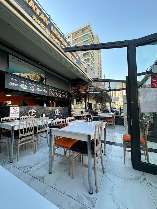 Snd Hatay Usulü Döner & Tantuni