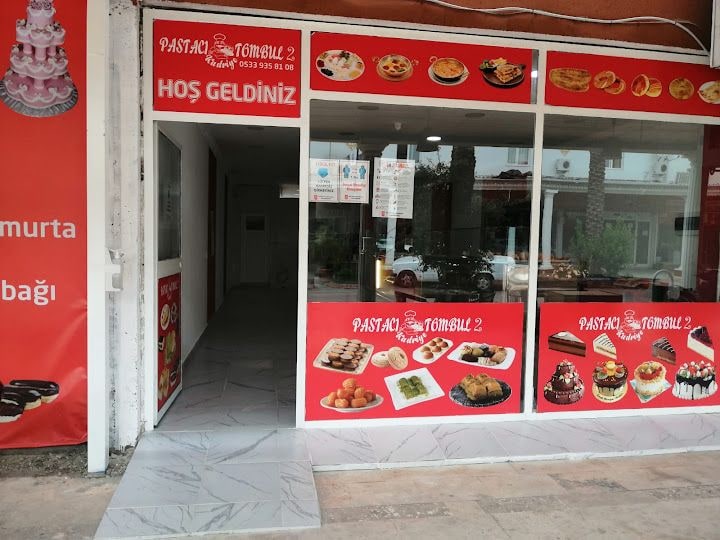 SNF PASTACI