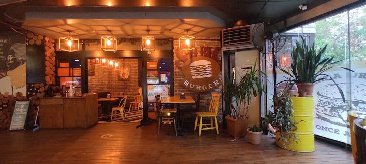 So Big Gastro Pub Adana
