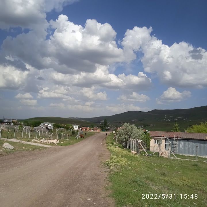 Söbüçmen Hobi Evleri