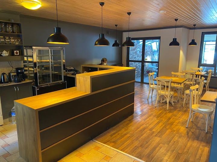 Sofa Burger Ümitköy
