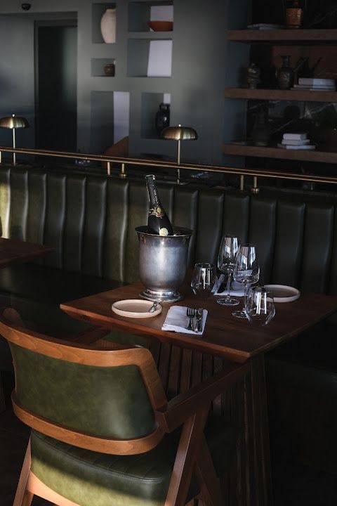 Sofi Brasserie