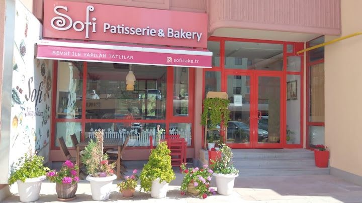 Sofi Patisserie & Bakery