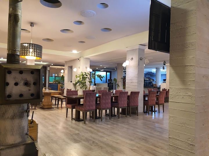 Sofraden resturant