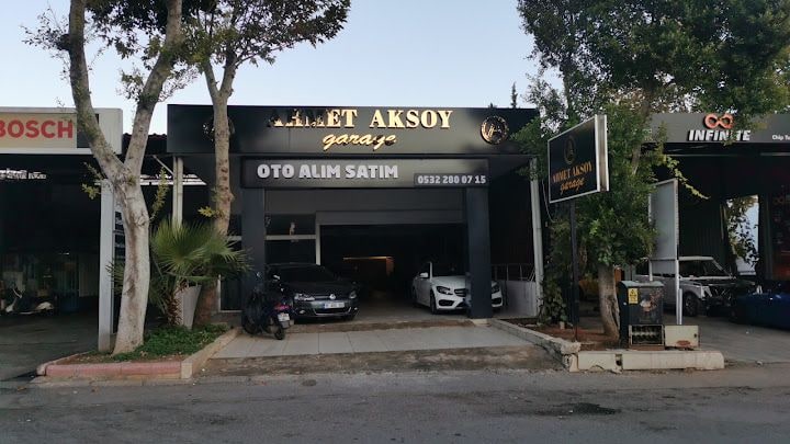 SOFRAM RESTAURANT
