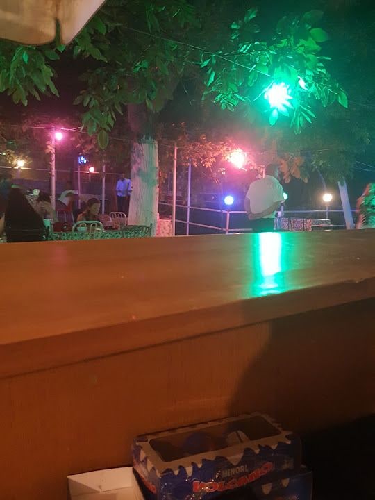 Soğuk Pınar Restorant