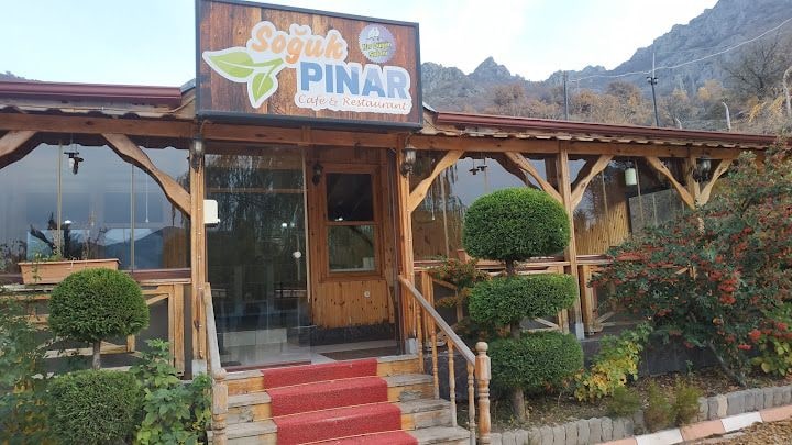Soğukpınar Cafe&restaurant Ve Kır Düğün Salonu