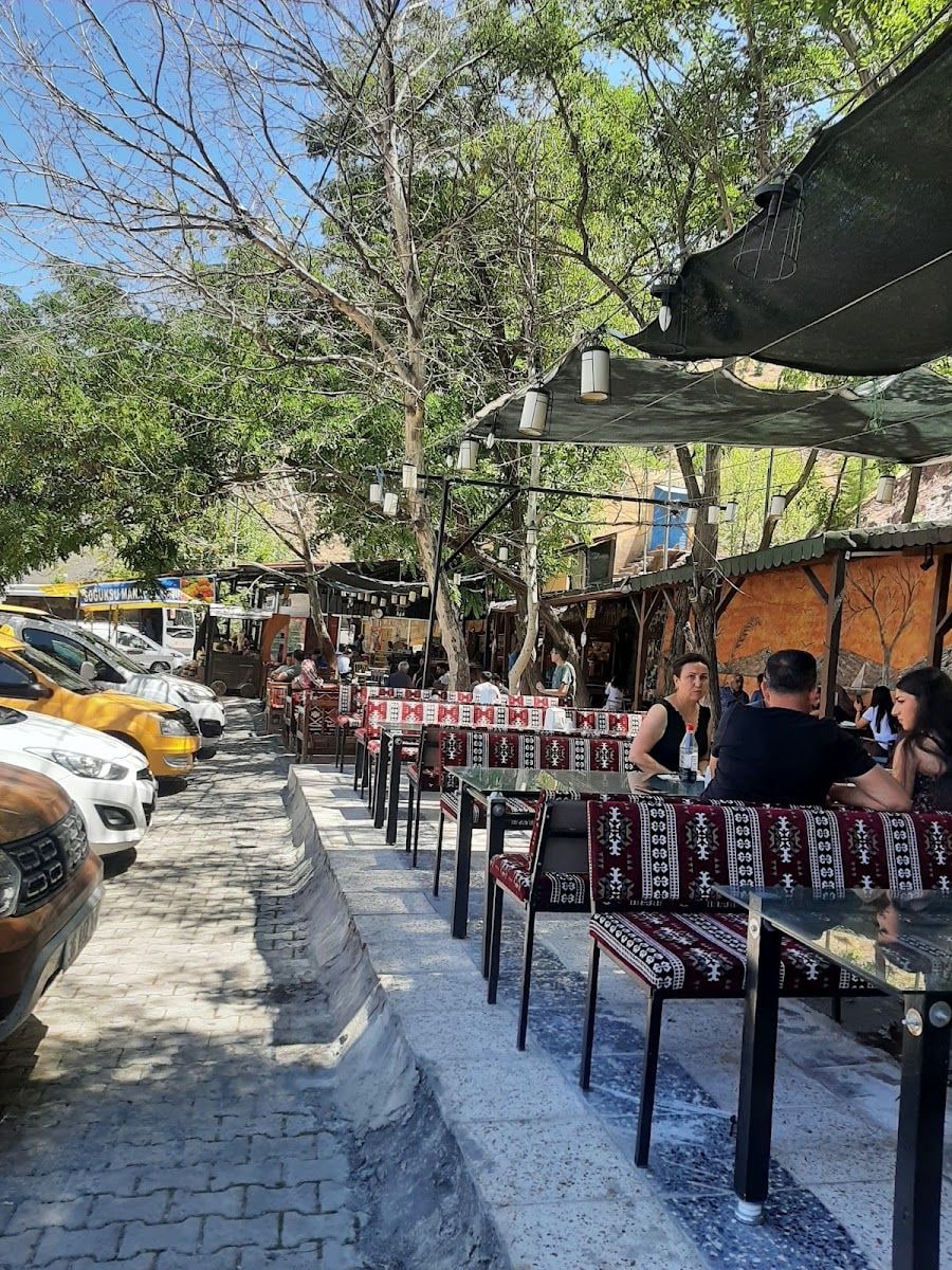 Soğuksu Dinlenme Tesisi