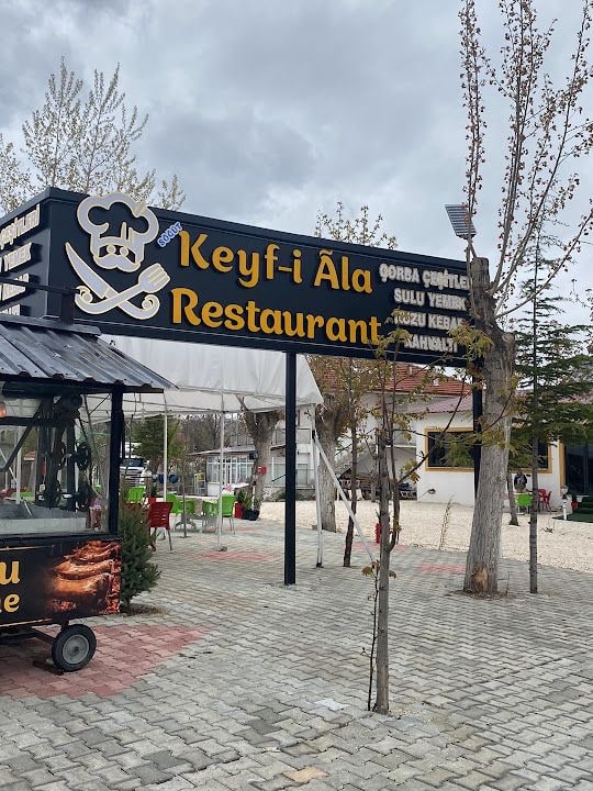 Söğüt Keyf-i Ala