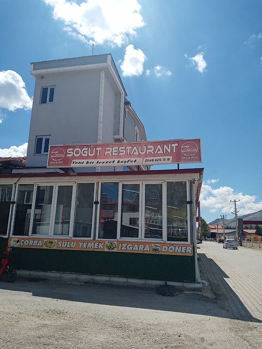 Söğüt Restaurant