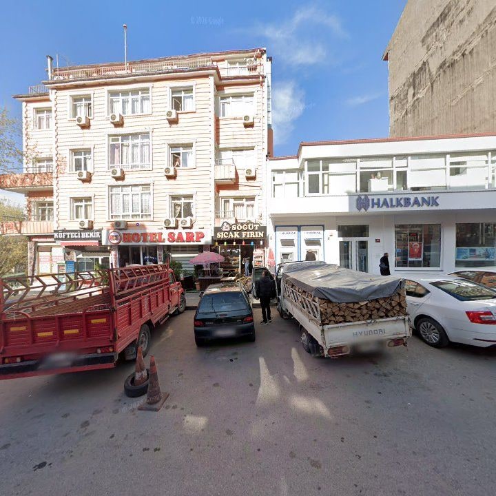 Söğüt Sicak Firin